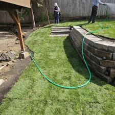 Cool-Session-Perennial-Ryegrass-Installation 0