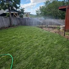 Cool-Session-Perennial-Ryegrass-Installation 2