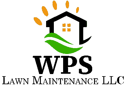 WPS Lawn Maintenance LLC Logo